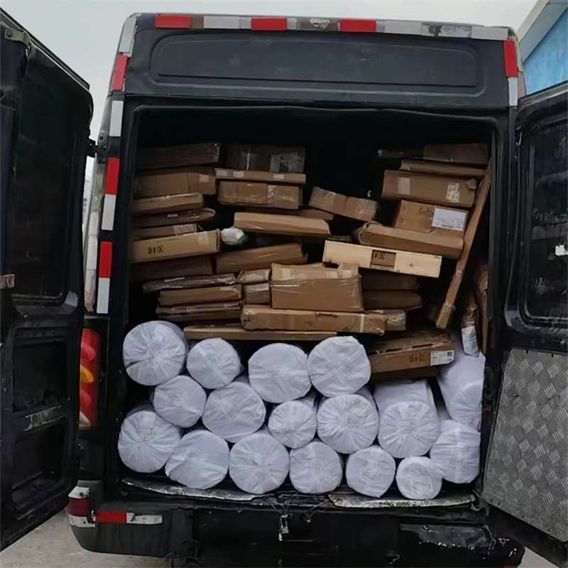 河北张家口怀来县到苍南物流公司——一站式服务，让货运更便捷（苍南的物流专线）