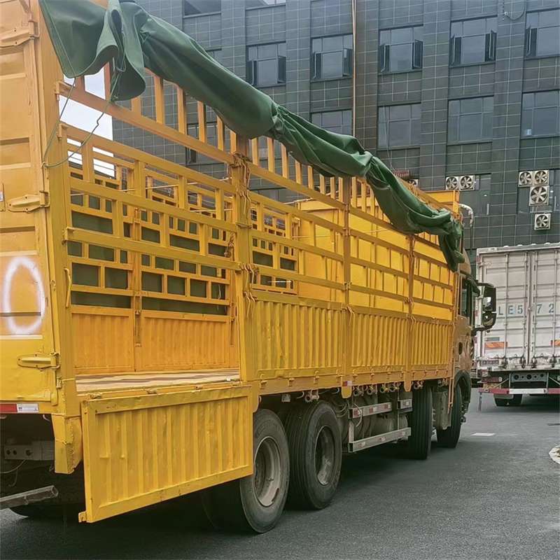 河北张家口怀来县至宜宾货运专线一站式物流服务，让货物畅行无忧